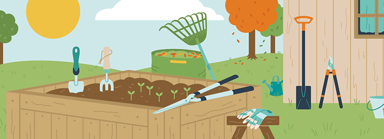 The 14 Must-Have Gardening Tools